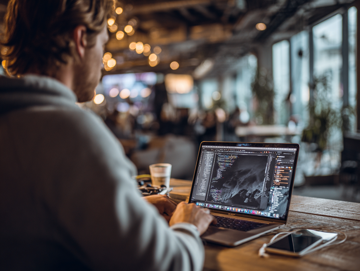 Agile discovery workshop with strategy whiteboards